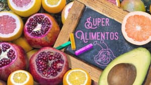 Superalimentos