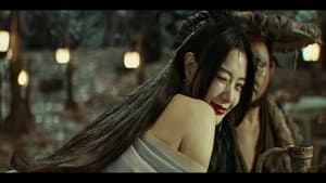 阴阳画皮 — foto 1