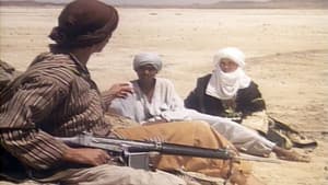 Il principe del deserto — foto 1