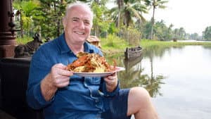 Rick Stein's India — foto 1