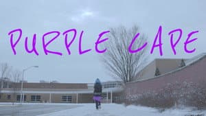 Purple Cape — foto 5