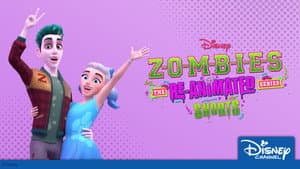 Zombies: La Serie Re-Animada — foto 10