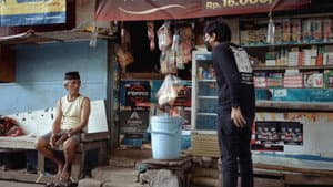 Sudut Mati Komedi — foto 1