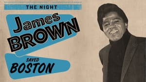 James Brown - The Night James Brown Saved Boston — foto 1