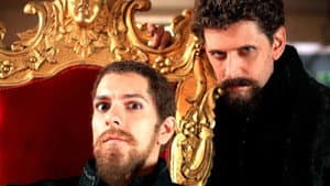 Horrible Histories — foto 12