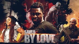 Saved By Love — foto 1