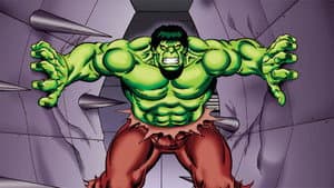 The Incredible Hulk — foto 1