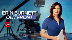 Erin Burnett OutFront — foto 1