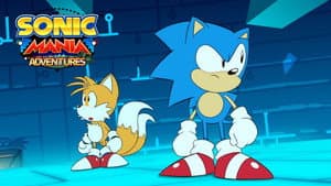 Sonic Mania Adventures — foto 2
