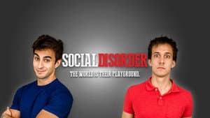 Social Disorder — foto 1