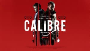 Calibre — foto 5