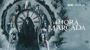 La hora marcada — foto 1