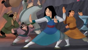 Mulan II — foto 8