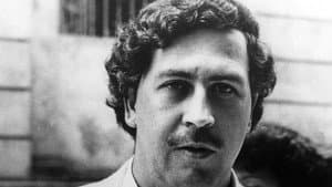 Pablo Escobar: King of Coke — foto 1