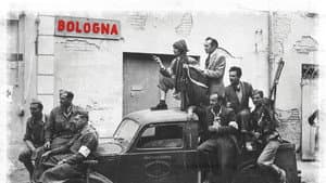 The Forgotten Front - La resistenza a Bologna — foto 1