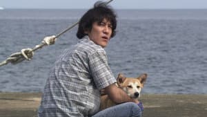 犬と歩けば　チロリとタムラ — foto 1
