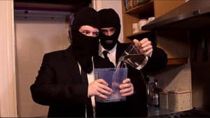 The Extraction — foto 1