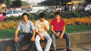 O Cabreiro — foto 1