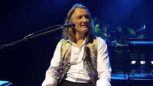 Roger Hodgson - Baloise Session 2008 — foto 1