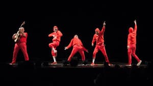 Les Wriggles à la cigale — foto 1