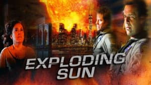 Exploding Sun — foto 1