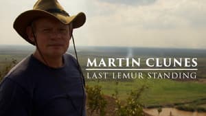 Martin Clunes: Last Lemur Standing — foto 1