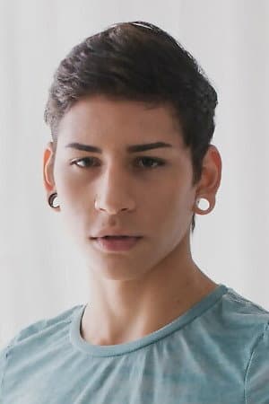 Aiden Garcia