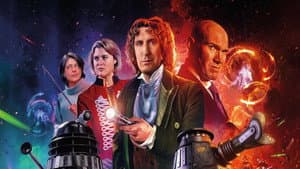 Doctor Who: The Stuff of Legend - The Live Show — foto 2