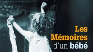 les mémoires d'un bébé — foto 1
