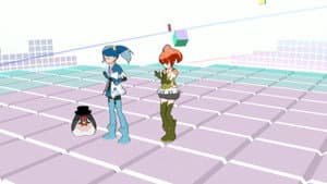 Episodio 1