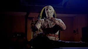 The Mummy's Shroud — foto 4