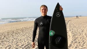 Die perfekte Welle: Big-Wave-Surfen in Portugal — foto 9