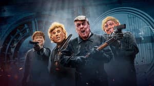 The Last Heist — foto 1