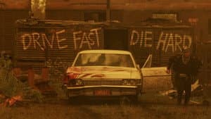 Dead End Drive-In — foto 4