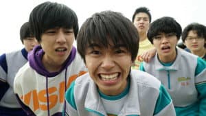 #ハンド全力 — foto 3