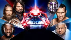 WWE Elimination Chamber 2019 — foto 1