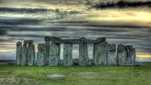 Secrets of Stonehenge — foto 1