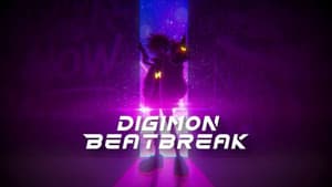 DIGIMON BEATBREAK — foto 4