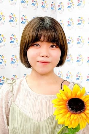 北野らいか