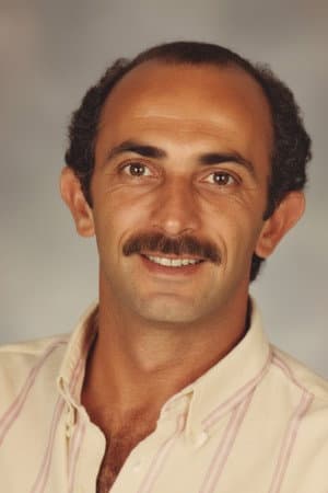 Sérgio Ropperto