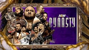 AEW Dynasty 2024 — foto 1