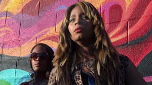 Tangerine: Chicas Fabulosas — foto 2