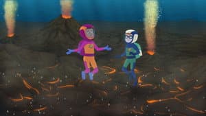 Episodio 1