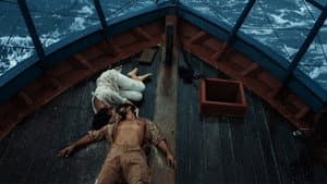 O Barco — foto 1