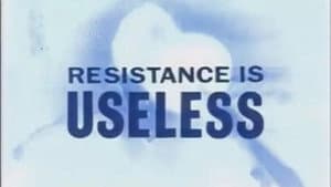 Resistance is Useless — foto 1