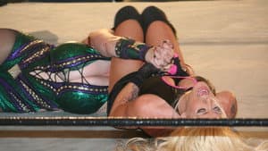 Queens Of Combat QOC 13 — foto 2