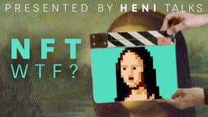 NFT:WTF? — foto 1