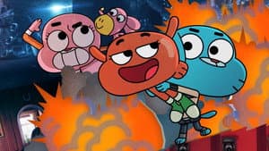 The Gumball Chronicles — foto 2