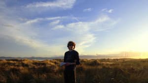 The Boy that I once knew — foto 1