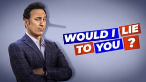 Would I Lie to You? — foto 2